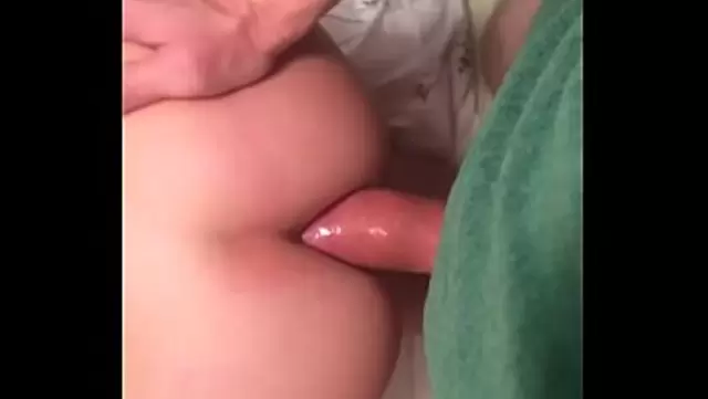 Fucked in all holes Russian babe